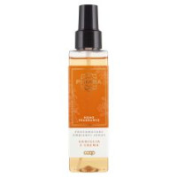 Profumatore Ambienti Spray Vaniglia E Crema Home Fragrance 150 Ml