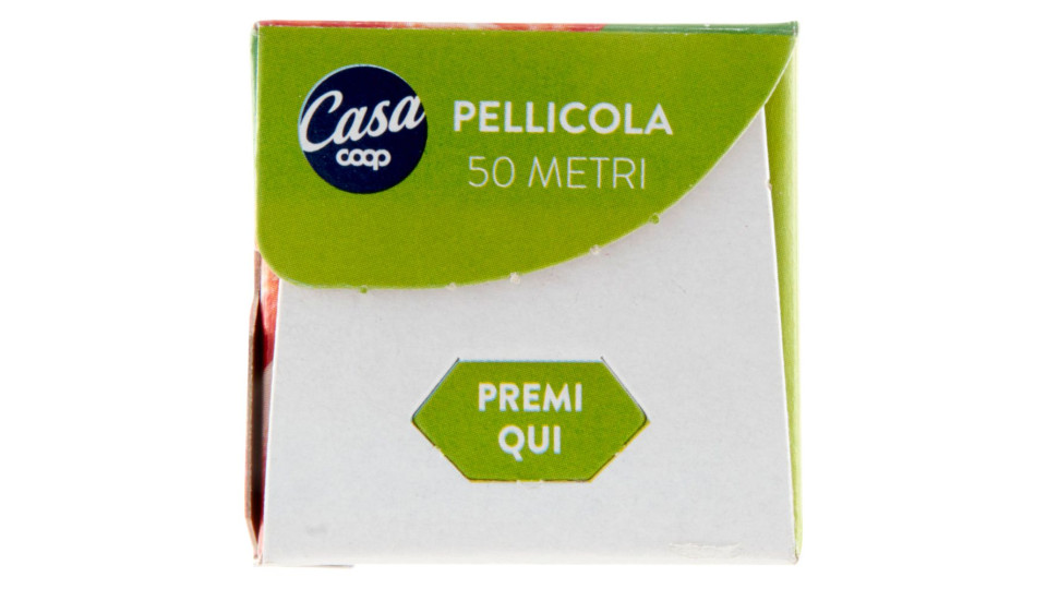 Pellicola Conserva E Congela 50 Metri