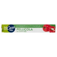 Pellicola Conserva E Congela 50 Metri