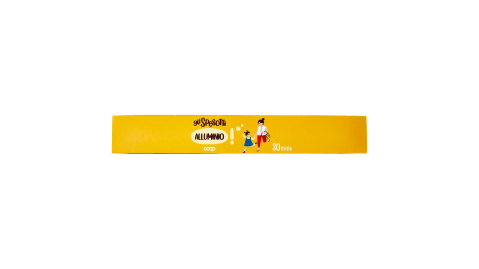 Alluminio 16 Metri