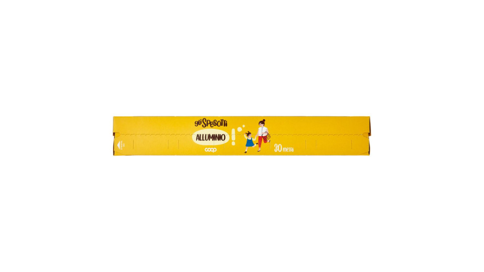 Alluminio 16 Metri