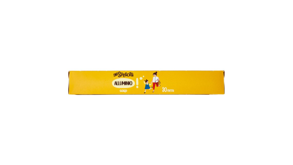 Alluminio 16 Metri