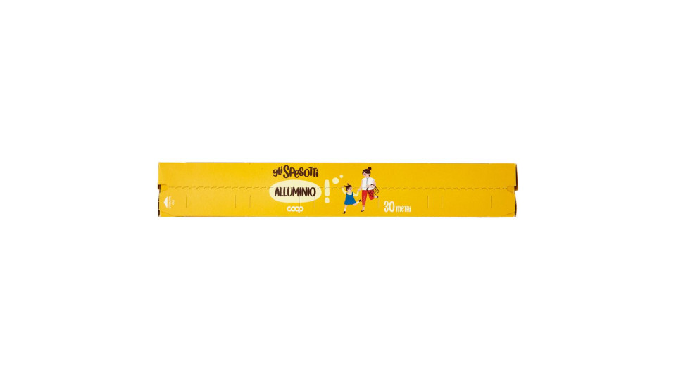 Alluminio 16 Metri