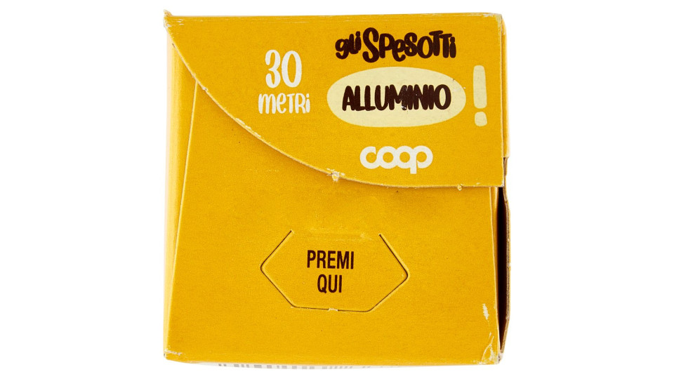 Alluminio 16 Metri