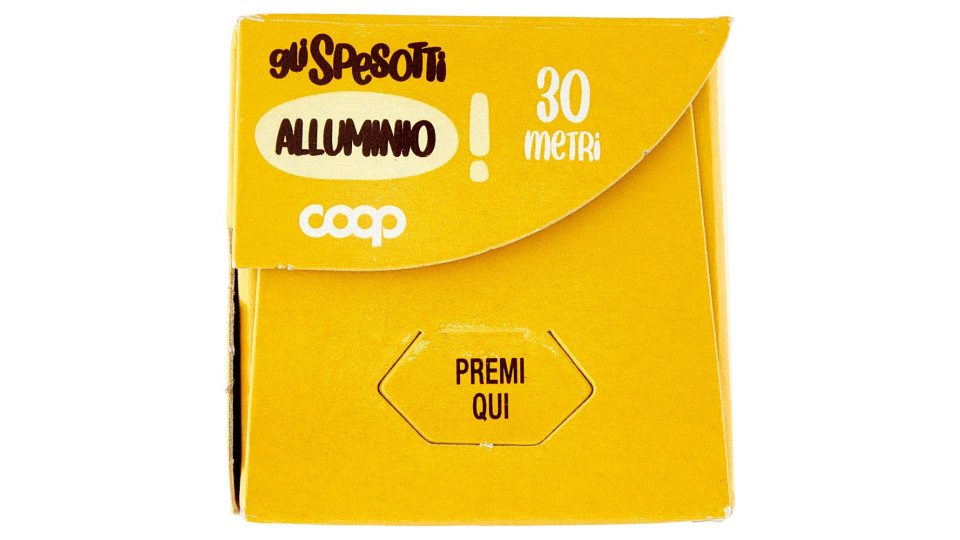 Alluminio 16 Metri