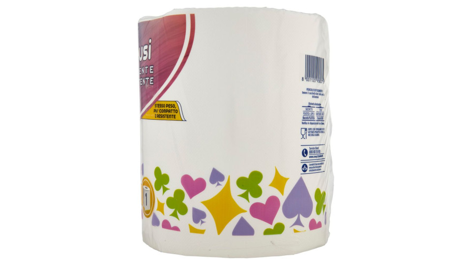 Asciugatutto Milleusi 500 Strappi 1 Pz