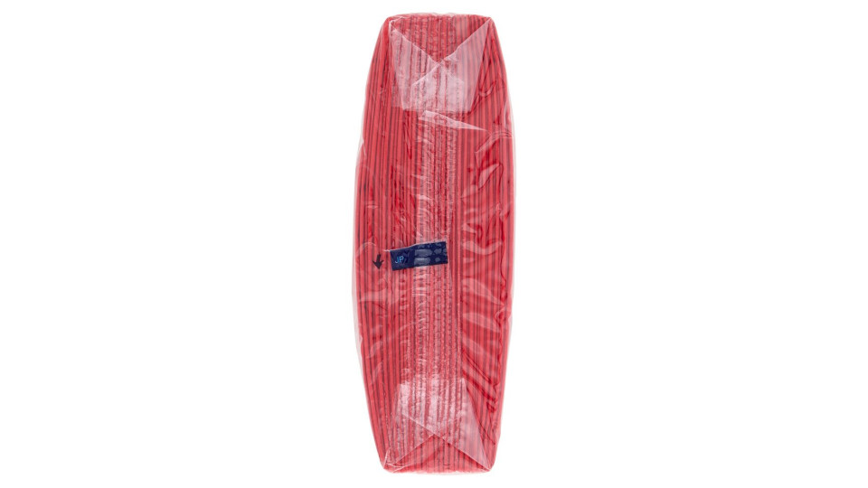 Tovaglioli Colorati 2 Veli 33x33 Cm Rossi 50 Pz