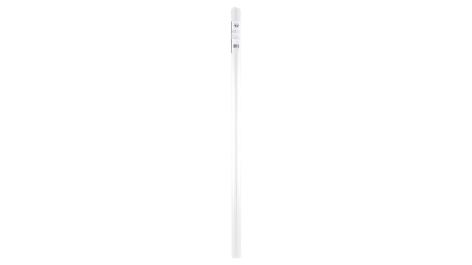 Mix Up Tovaglia Rotolo 5 X 1,18 M Bianco 1 Pz