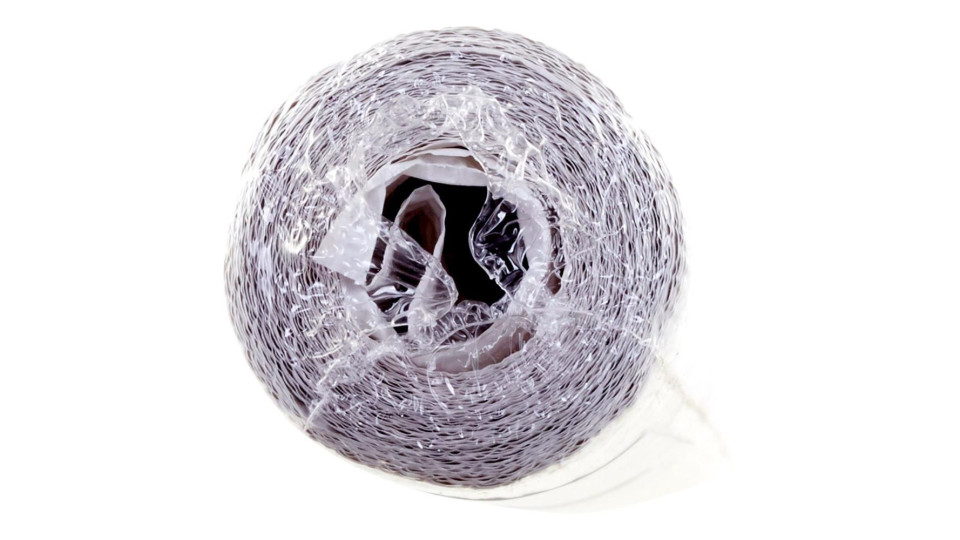 Mix Up Tovaglia Rotolo 5 X 1,18 M Bianco 1 Pz