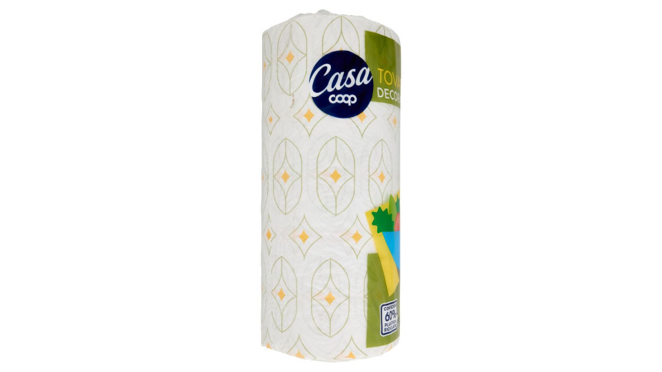 Tovagliette Decorate 80 Usi