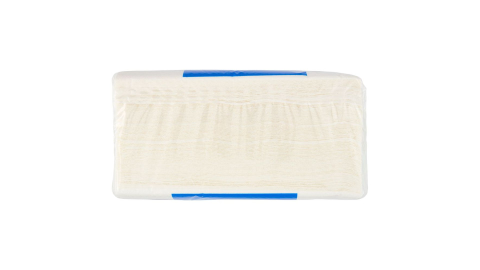 Tovaglioli Triplovelo 40 X 40 Cm 100 Pz