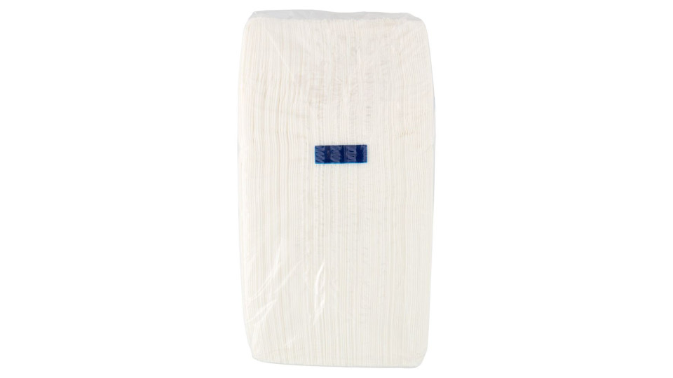 Tovaglioli Triplovelo 40 X 40 Cm 100 Pz