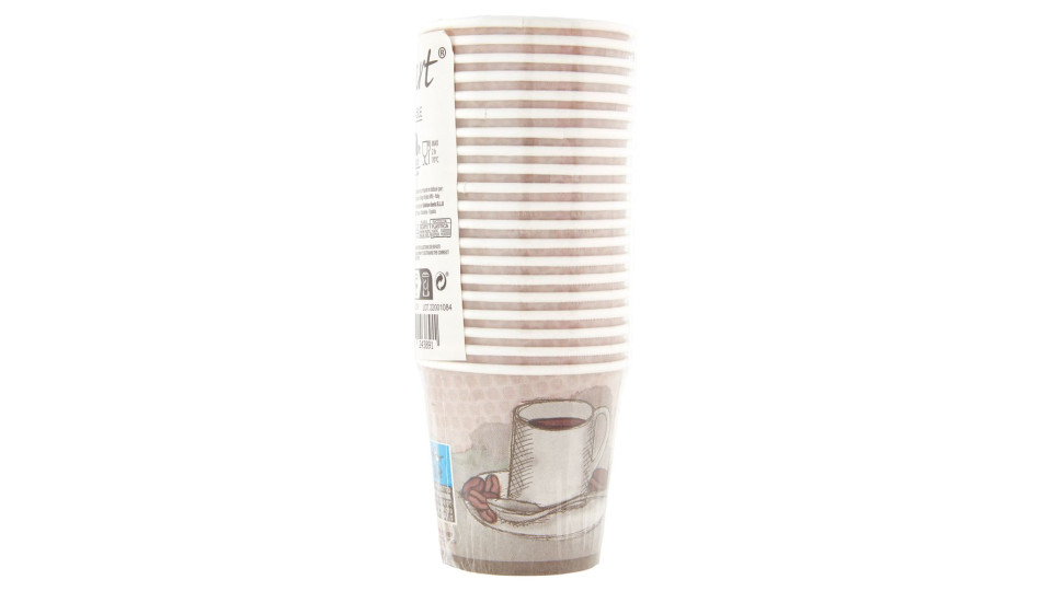 Smart Ecotable Bicchieri 10 Cl 20 Pz