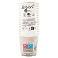 Smart Ecotable Bicchieri 10 Cl 20 Pz