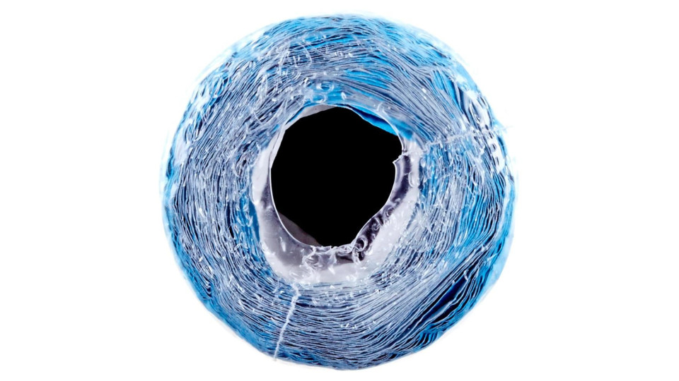 Mix Up Tovaglia Rotolo 5 X 1,18 M Turchese 1 Pz