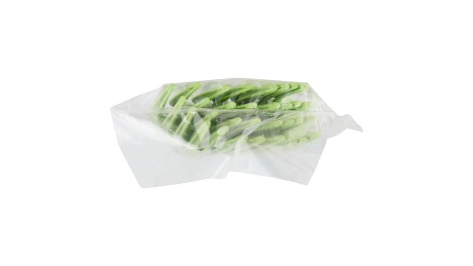 Perla Festa Compostable Forchette Compostabili Verdi 8 Pz