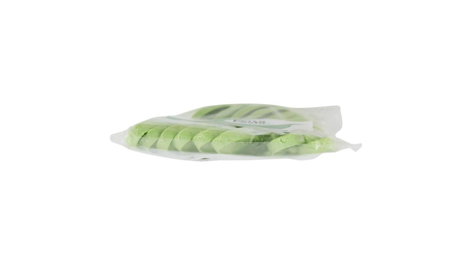 Perla Festa Compostable Cucchiai Compostabili Verdi 8 Pz