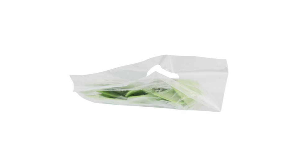 Perla Festa Compostable Coltelli Compostabili Verdi 8 Pz