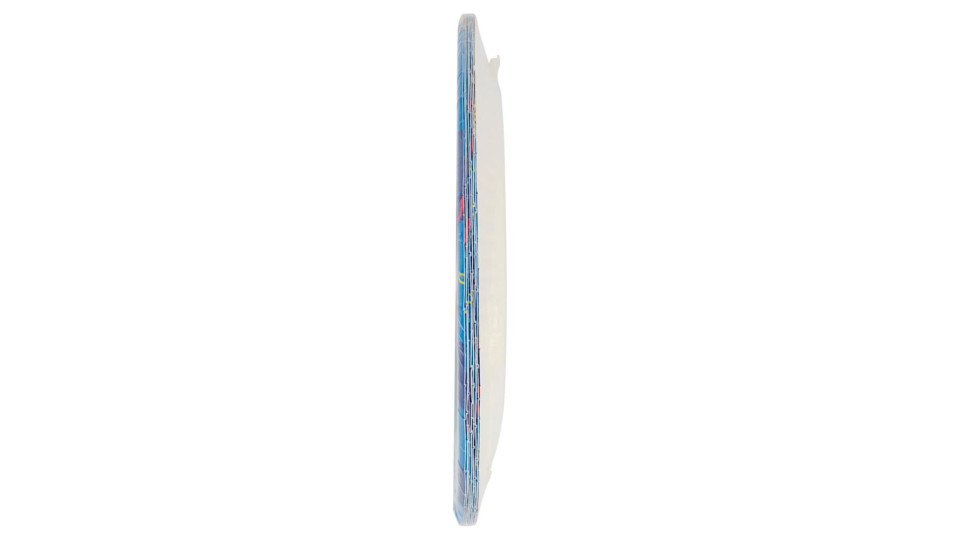 Perla Festa Piatti Azzurri Ø 18 Cm 8 Pz