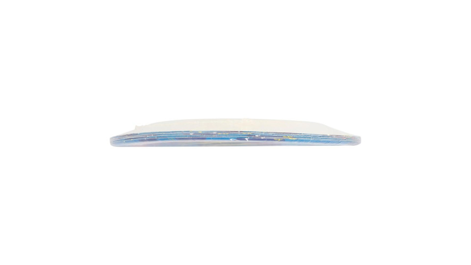 Perla Festa Piatti Azzurri Ø 18 Cm 8 Pz