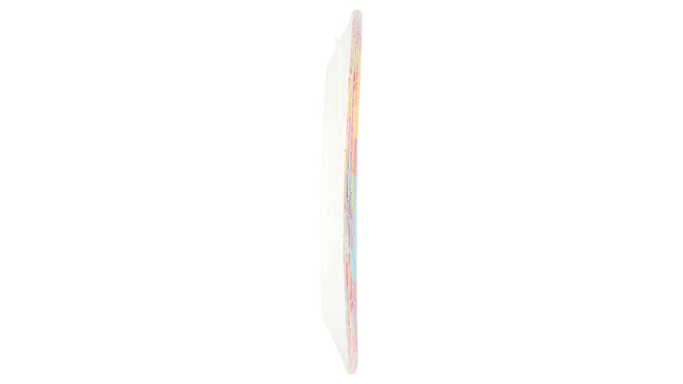 Smart Party Piatti Magic Ø 23 Cm 8 Pz