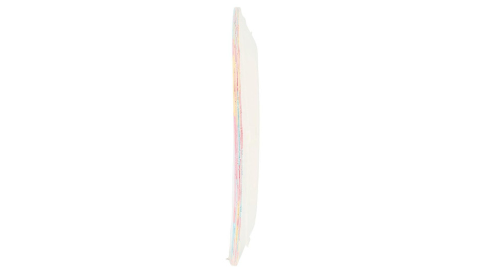 Smart Party Piatti Magic Ø 23 Cm 8 Pz
