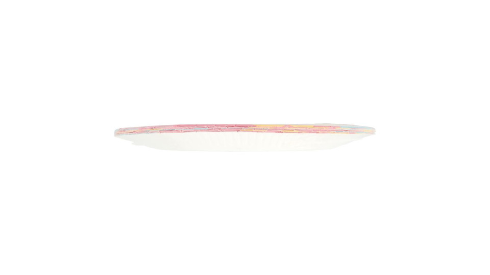 Smart Party Piatti Magic Ø 23 Cm 8 Pz