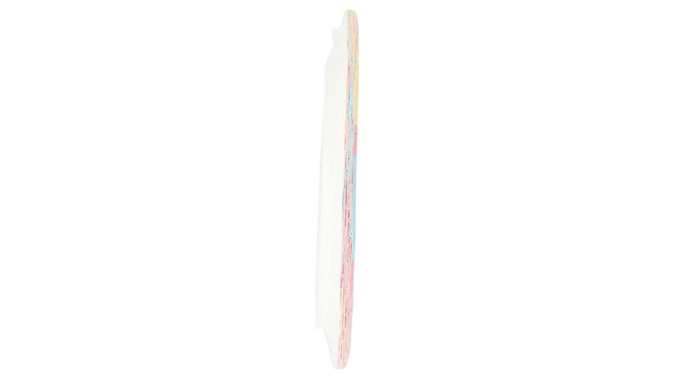 Smart Party Piatti Smile Ø 18 Cm 8 Pz