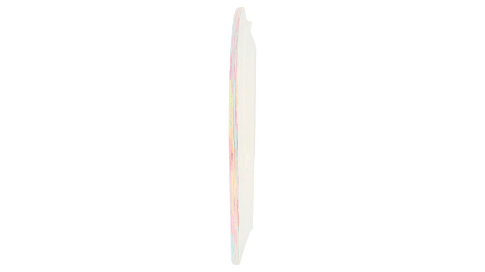 Smart Party Piatti Smile Ø 18 Cm 8 Pz