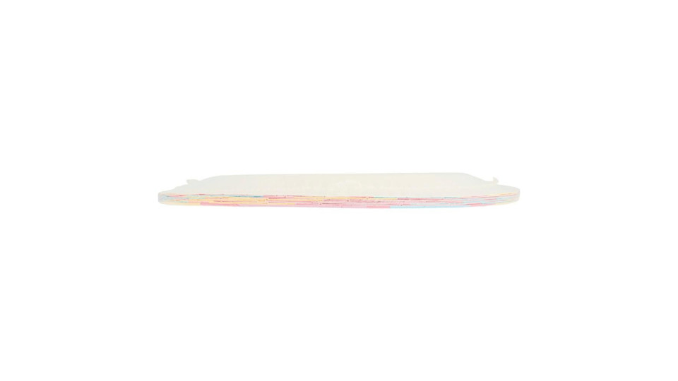 Smart Party Piatti Smile Ø 18 Cm 8 Pz