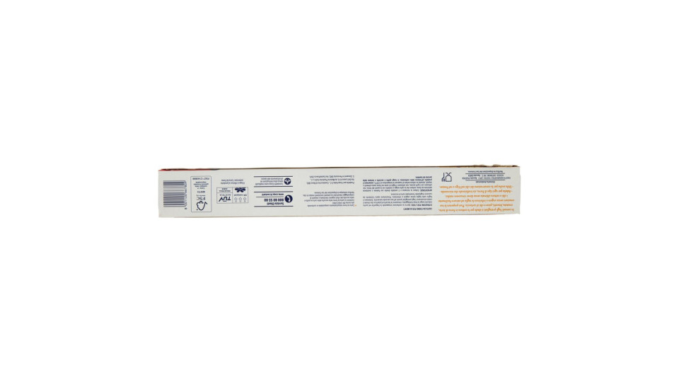 Carta Da Forno In Fogli 33x38 Cm Compostabile* 25 Pz