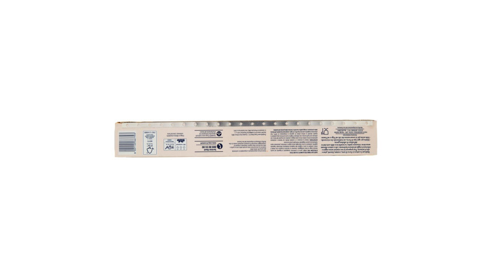 Carta Da Forno Compostabile* Colore Écru 10 Metri