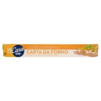 Carta Da Forno Compostabile* Colore Écru 10 Metri