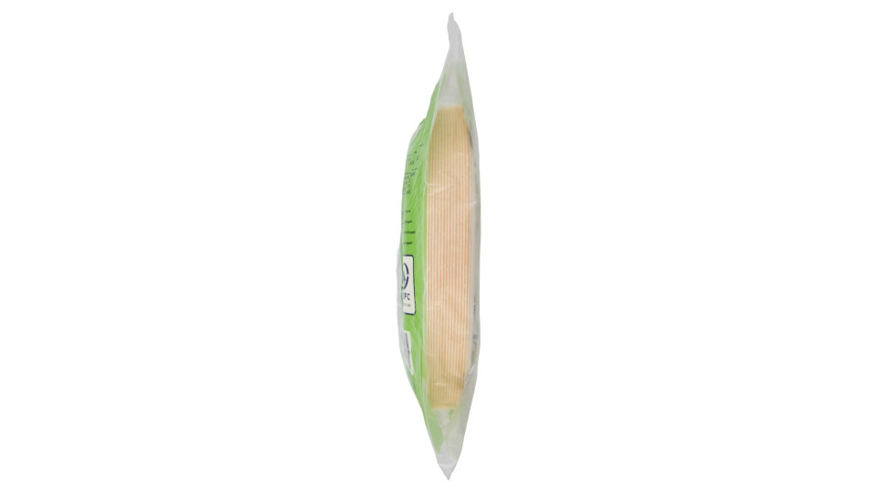 Piatti Piani In Polpa Di Cellulosa Compostabili* 15 Pz