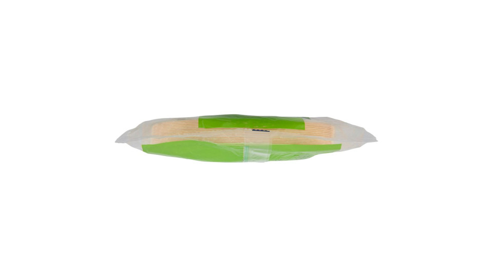 Piatti Piani In Polpa Di Cellulosa Compostabili* 15 Pz