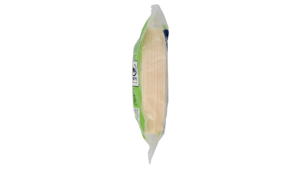 Piatti Dessert In Polpa Di Cellulosa Compostabili* 15 Pz