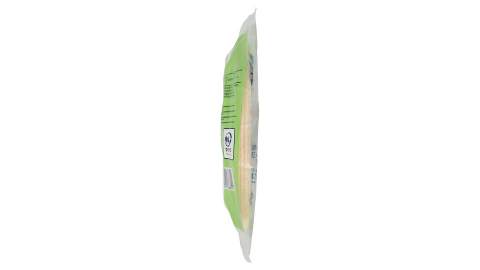 Piatti Ovali In Polpa Di Cellulosa Compostabili* 10 Pz