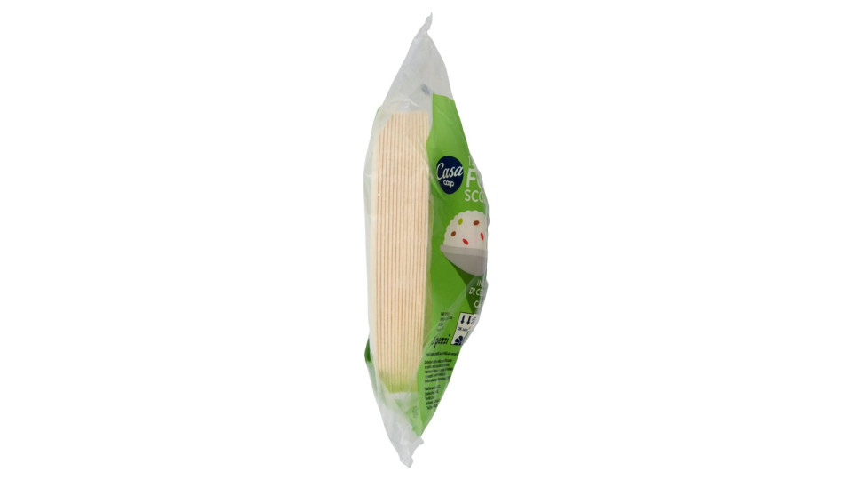 Piatti Fondi Scodella In Polpa Di Cellulosa Compostabili* 15 Pz