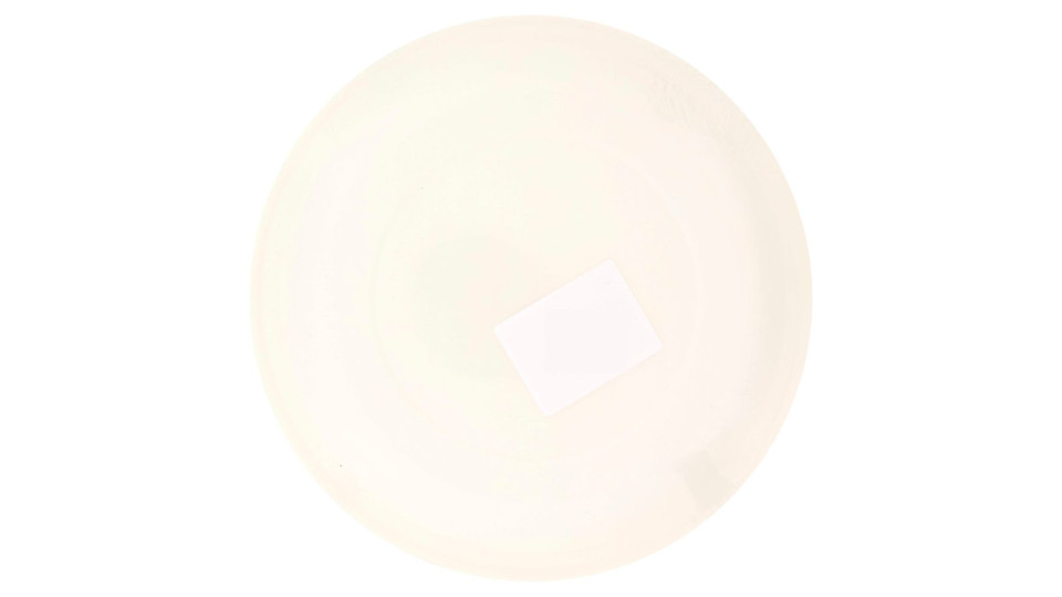 Piatti Piani In Cartoncino Ø 21 Cm 20 Pz