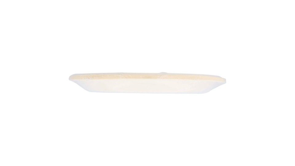 Piatti Piani In Cartoncino Ø 21 Cm 20 Pz