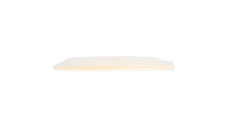 Piatti Piani In Cartoncino Ø 21 Cm 20 Pz
