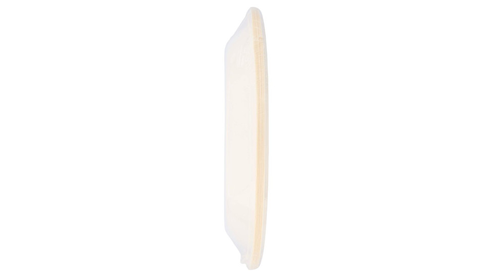 Piatti Fondi In Cartoncino Ø 21 Cm 20 Pz