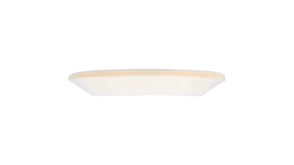 Piatti Fondi In Cartoncino Ø 21 Cm 20 Pz