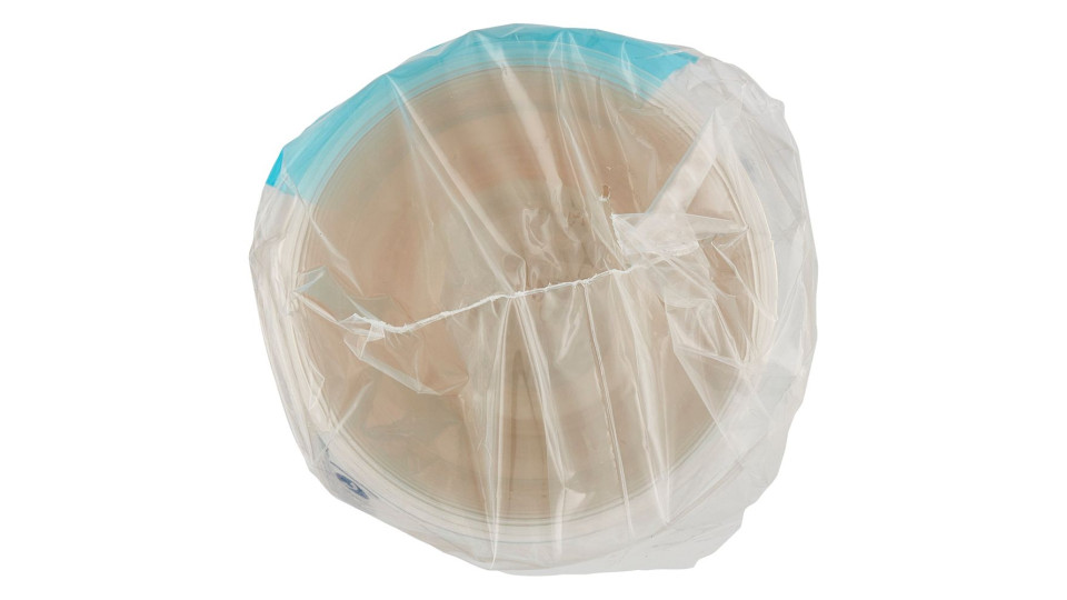 Bicchieri In Bioplastica Compostabili* 400 Cc 25 Pz