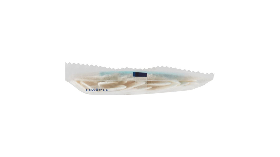 Coltelli In Bioplastica Compostabili* 16 Cm 20 Pz