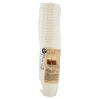 Bicchieri Caffè In Cartoncino 80 Cc 50 Pz