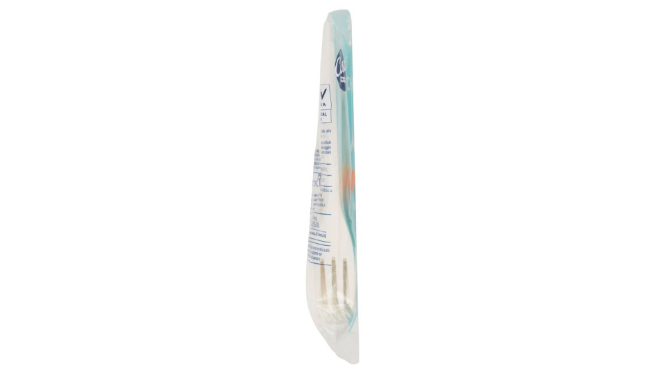 Forchette In Bioplastica Compostabili* 16 Cm 20 Pz