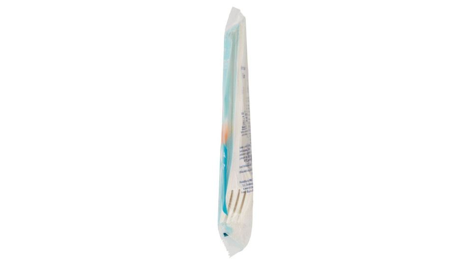Forchette In Bioplastica Compostabili* 16 Cm 20 Pz