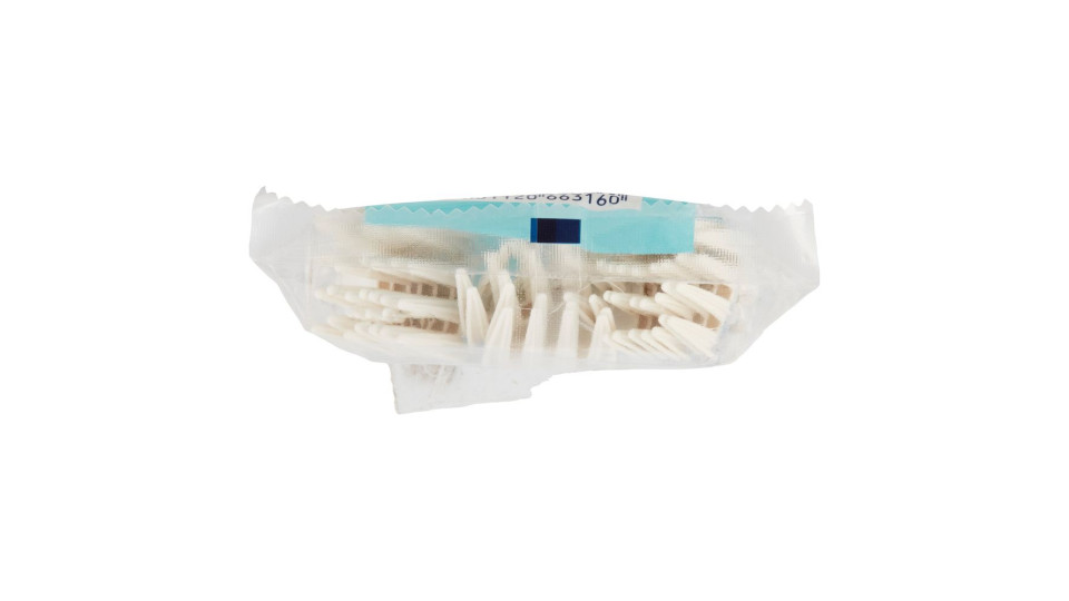 Forchette In Bioplastica Compostabili* 16 Cm 20 Pz