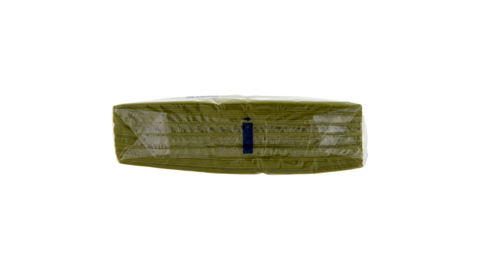 Tovaglioli Colorati 3 Veli 40x40 Cm Verdi 50 Pz